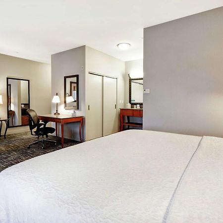 Hampton Inn & Suites Salt Lake City-West Jordan Eksteriør bilde