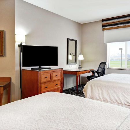 Hampton Inn & Suites Salt Lake City-West Jordan Eksteriør bilde
