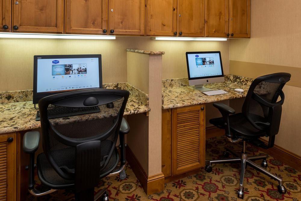 Hampton Inn & Suites Salt Lake City-West Jordan Eksteriør bilde