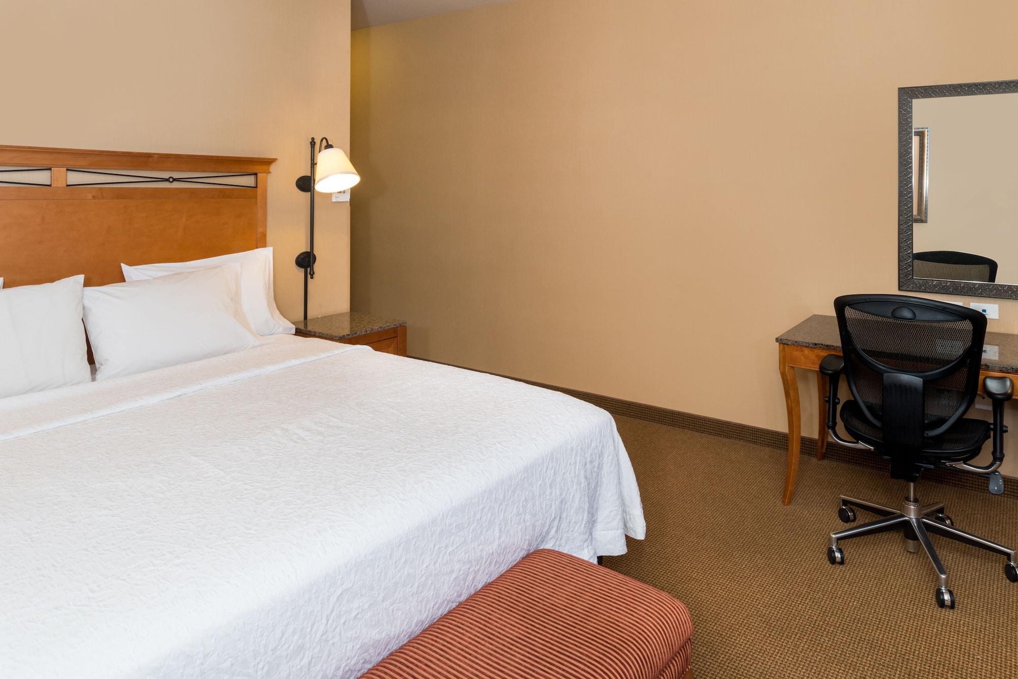 Hampton Inn & Suites Salt Lake City-West Jordan Eksteriør bilde