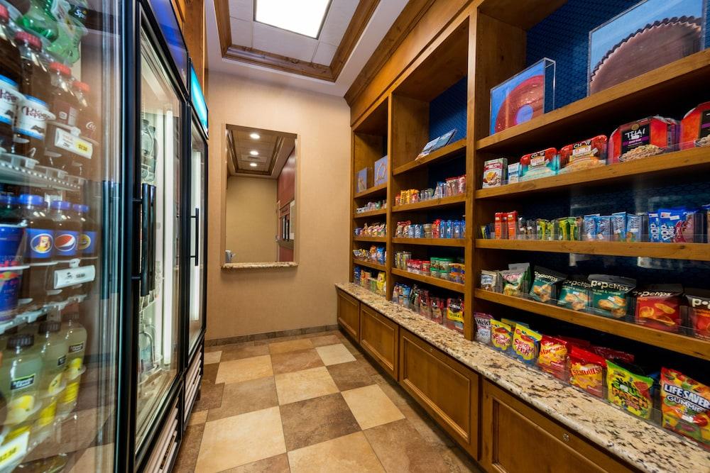Hampton Inn & Suites Salt Lake City-West Jordan Eksteriør bilde