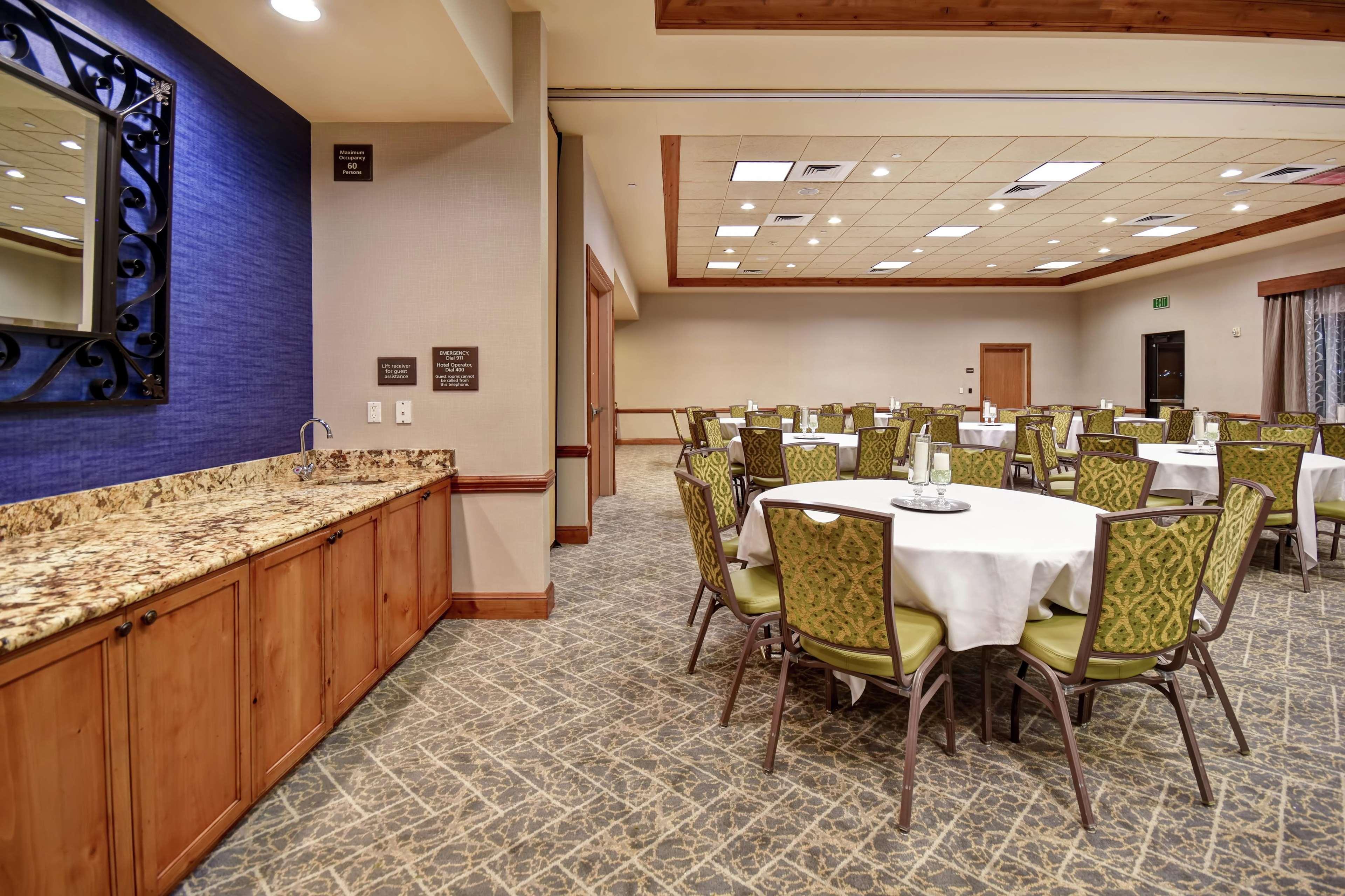Hampton Inn & Suites Salt Lake City-West Jordan Eksteriør bilde