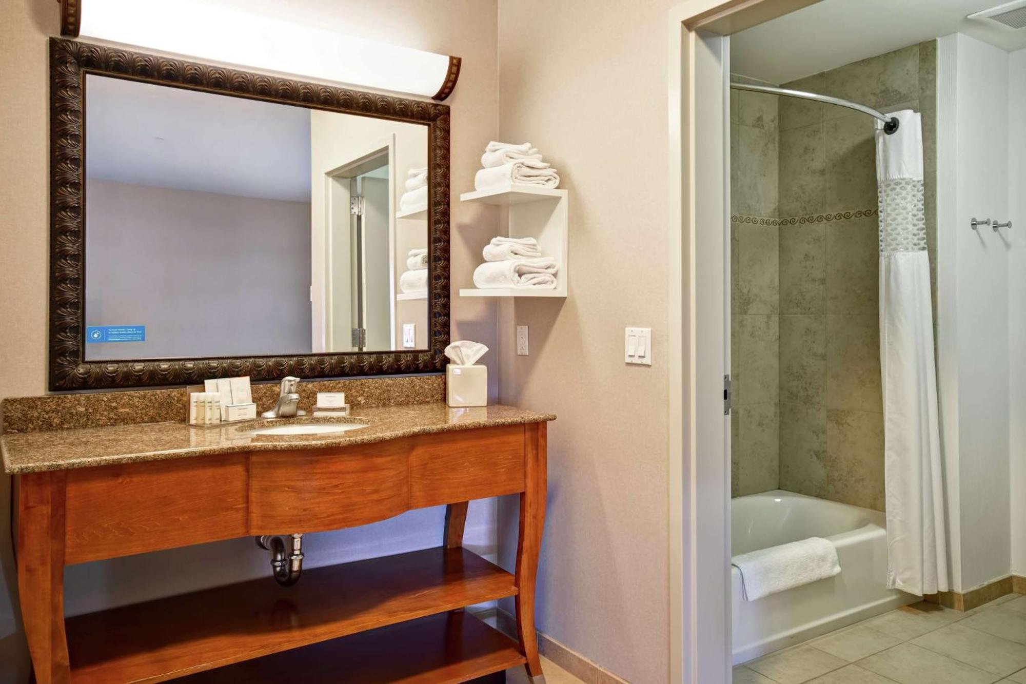 Hampton Inn & Suites Salt Lake City-West Jordan Eksteriør bilde