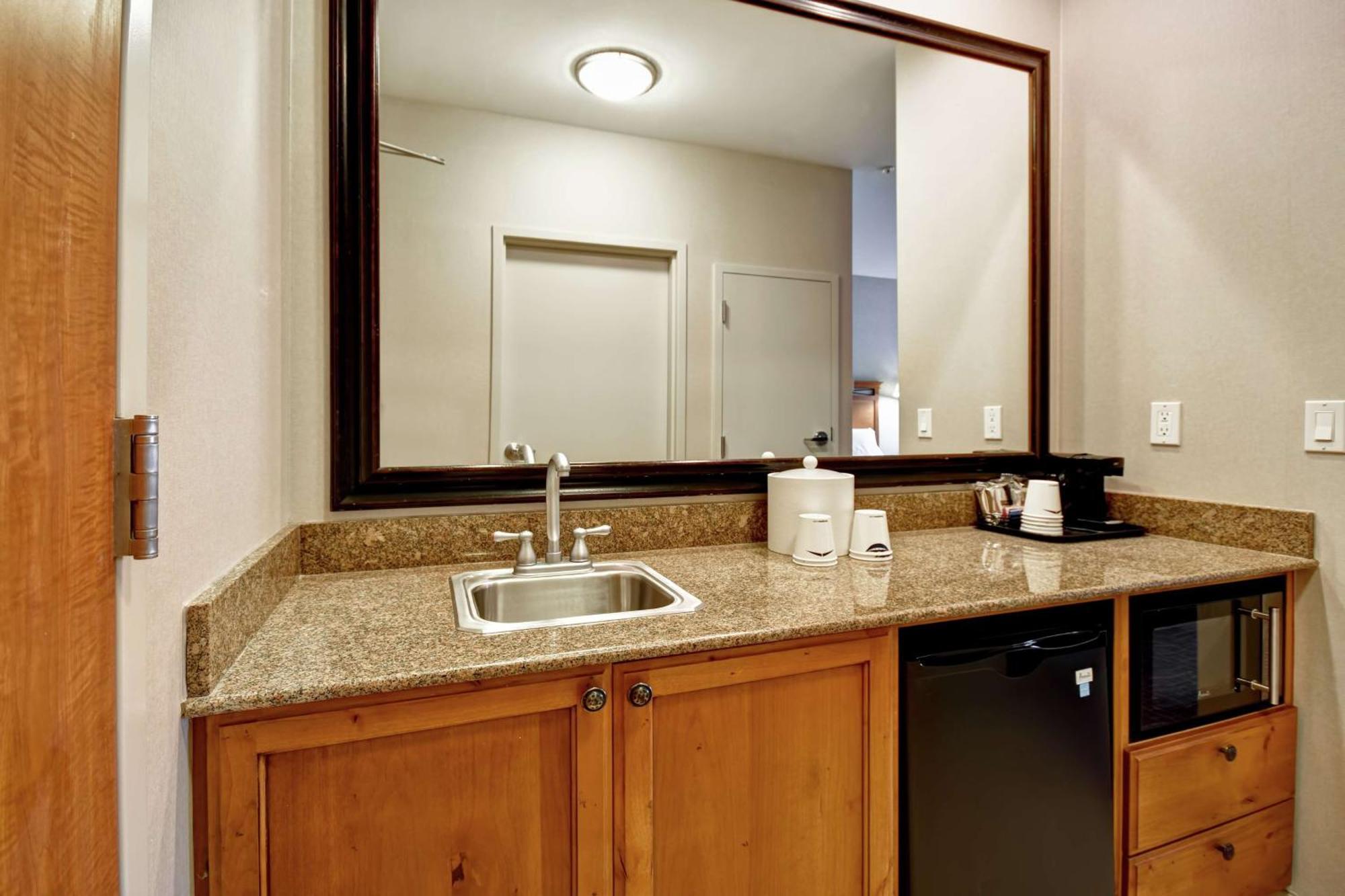 Hampton Inn & Suites Salt Lake City-West Jordan Eksteriør bilde