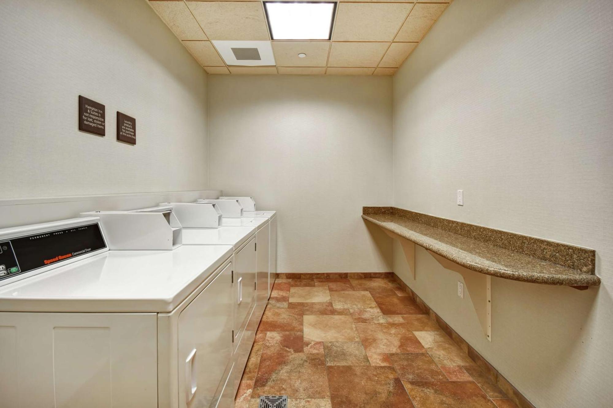 Hampton Inn & Suites Salt Lake City-West Jordan Eksteriør bilde
