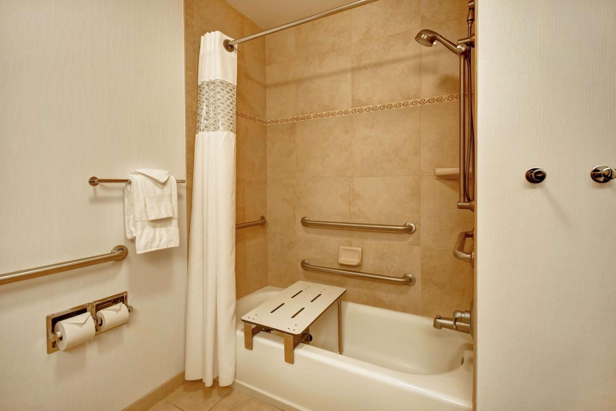 Hampton Inn & Suites Salt Lake City-West Jordan Eksteriør bilde