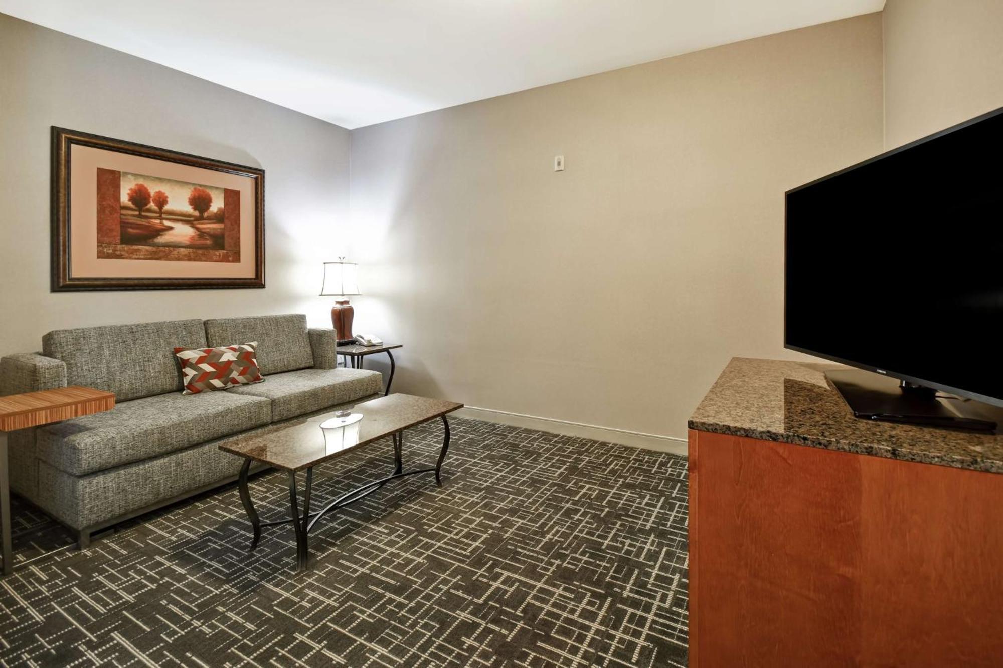 Hampton Inn & Suites Salt Lake City-West Jordan Eksteriør bilde