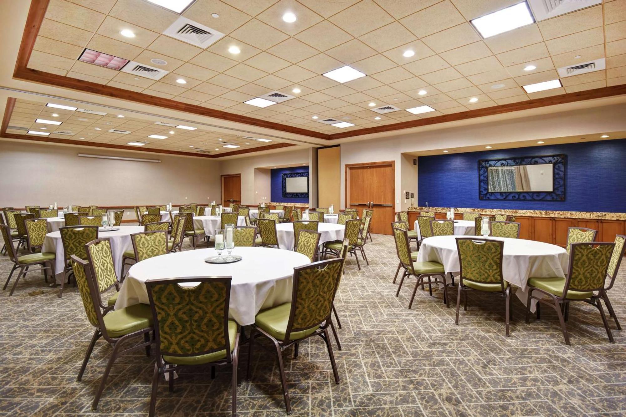 Hampton Inn & Suites Salt Lake City-West Jordan Eksteriør bilde