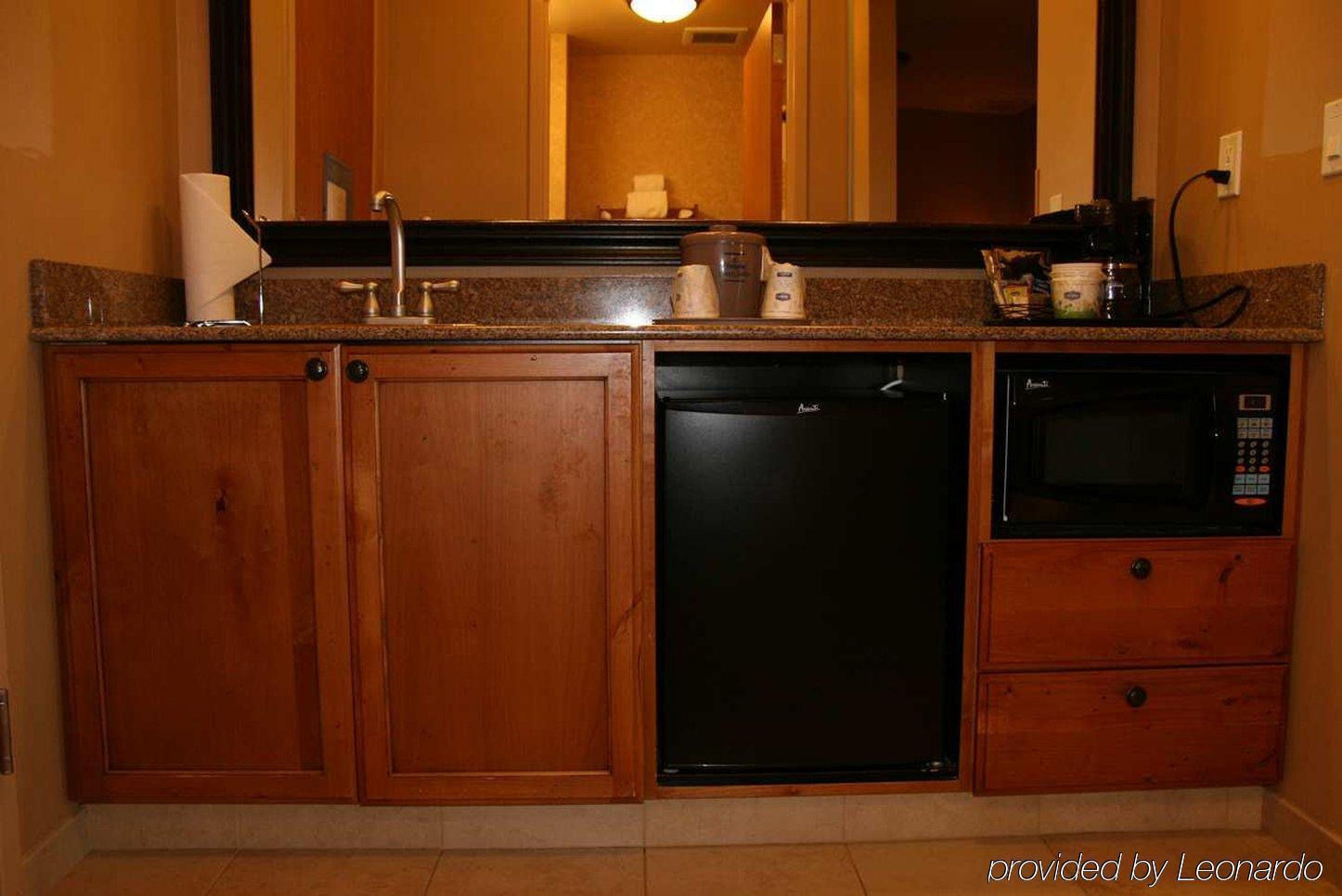 Hampton Inn & Suites Salt Lake City-West Jordan Rom bilde