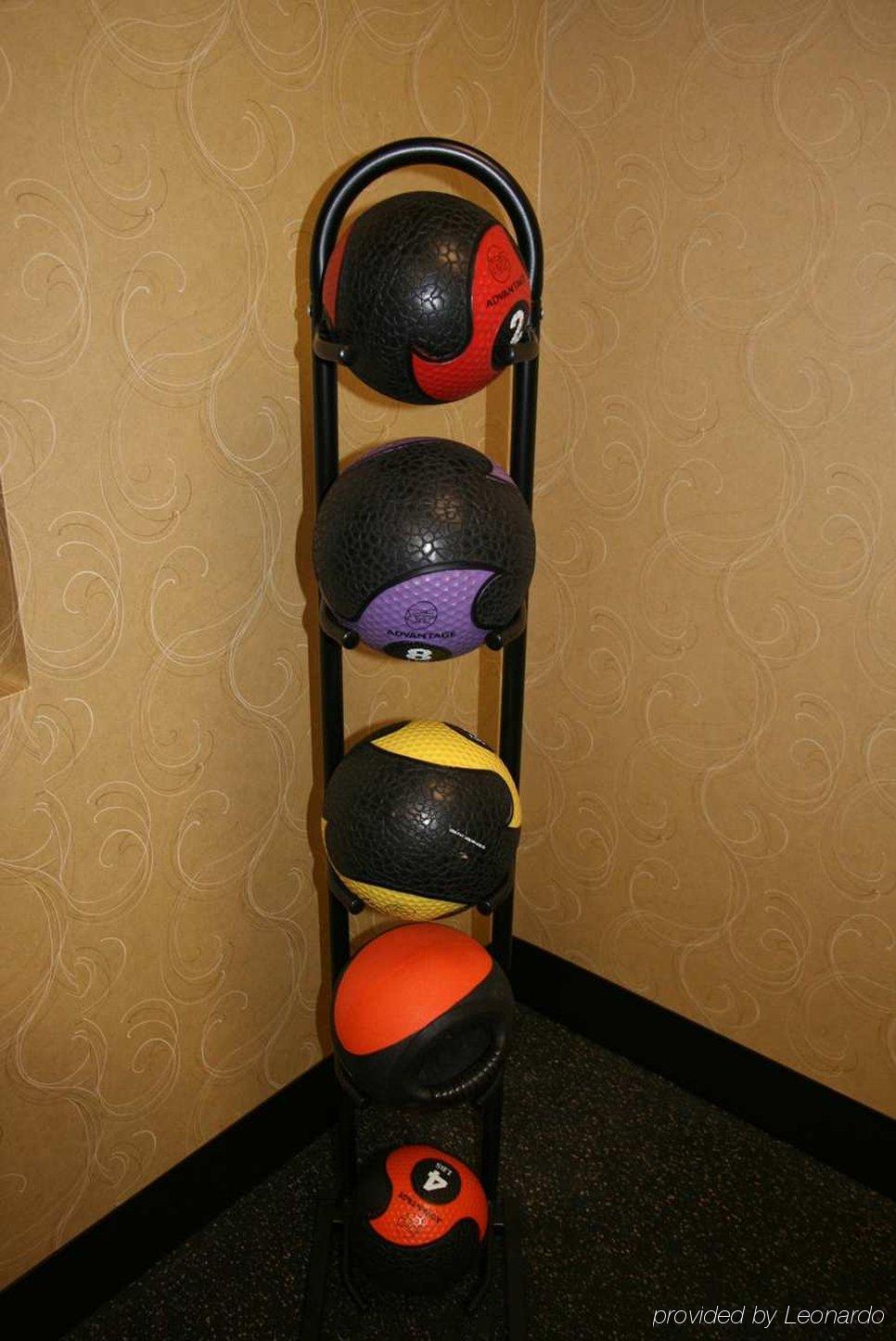 Hampton Inn & Suites Salt Lake City-West Jordan Fasiliteter bilde