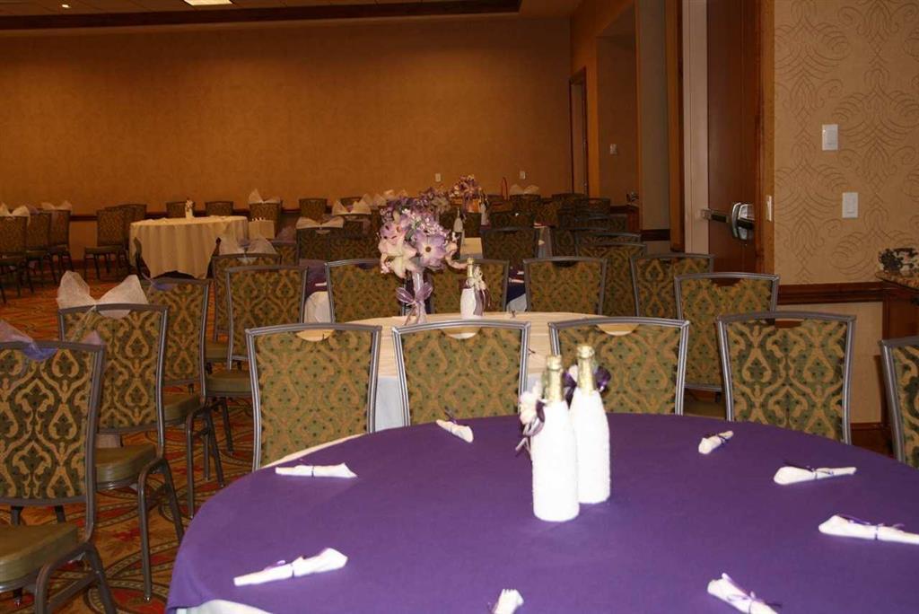 Hampton Inn & Suites Salt Lake City-West Jordan Fasiliteter bilde