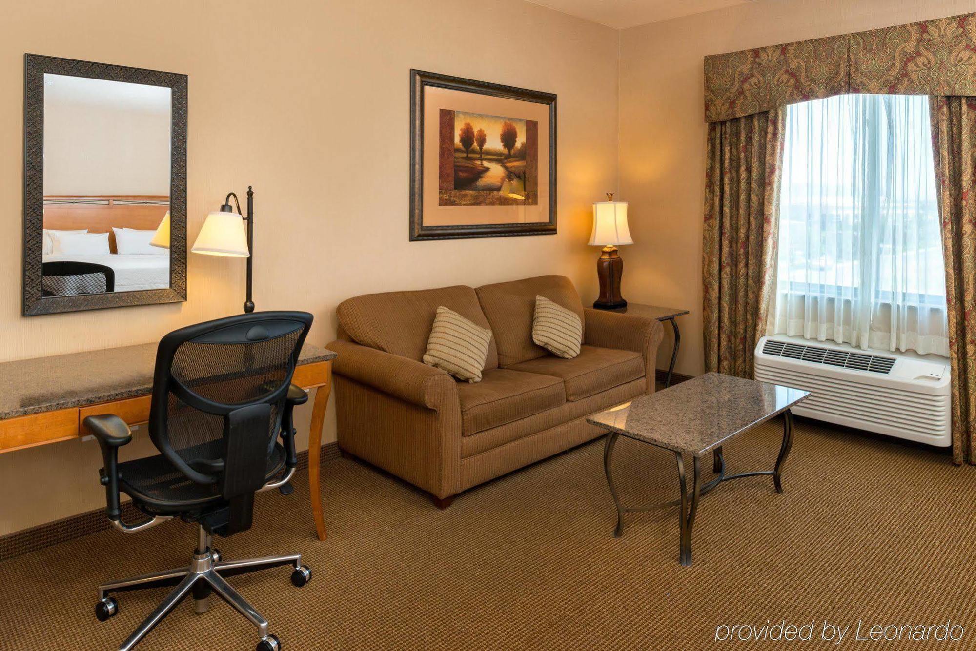Hampton Inn & Suites Salt Lake City-West Jordan Eksteriør bilde