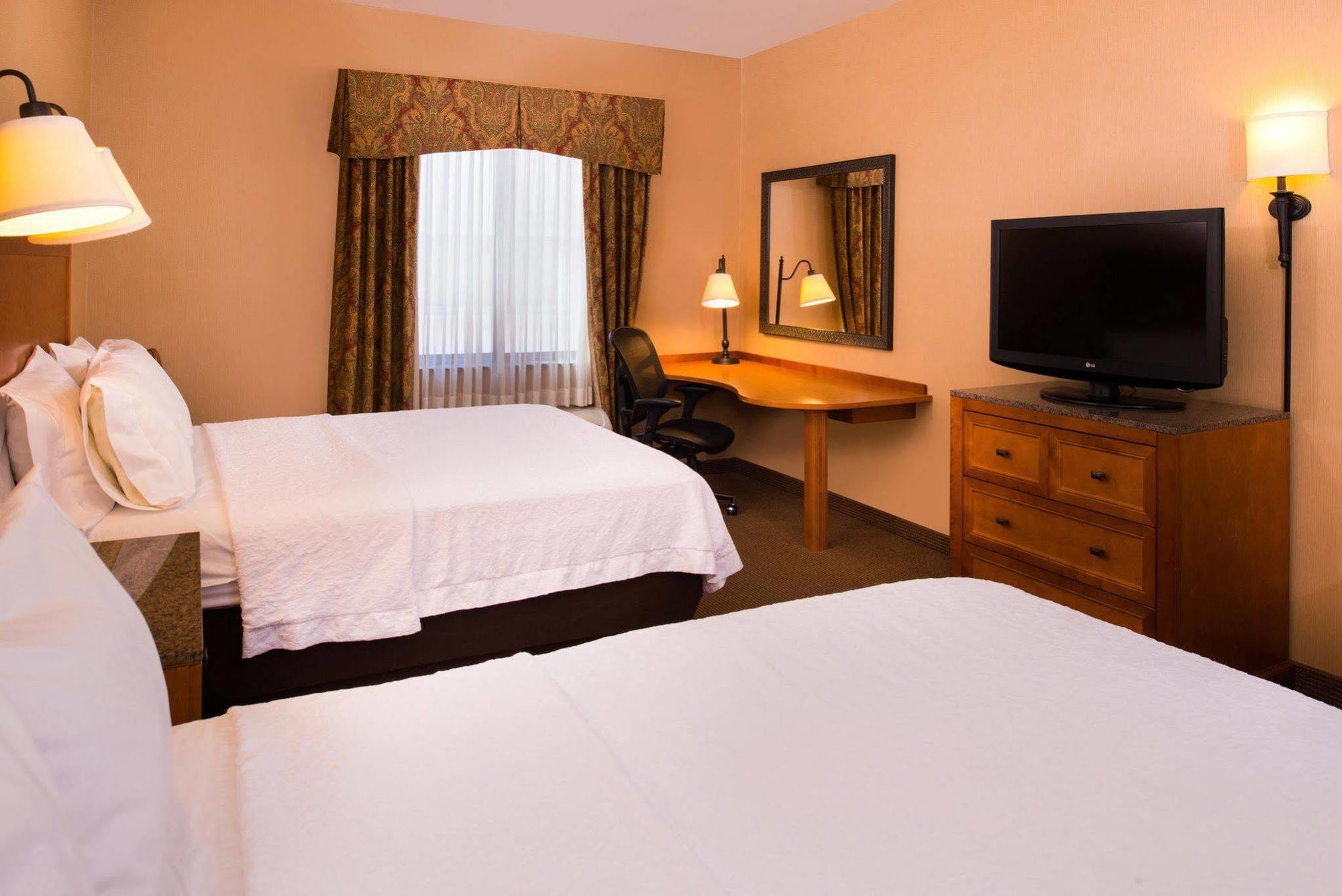 Hampton Inn & Suites Salt Lake City-West Jordan Eksteriør bilde