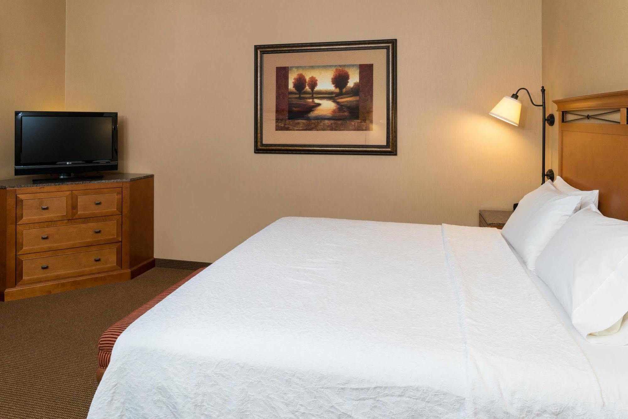 Hampton Inn & Suites Salt Lake City-West Jordan Eksteriør bilde