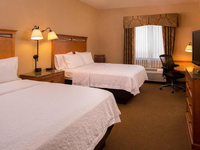 Hampton Inn & Suites Salt Lake City-West Jordan Eksteriør bilde